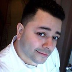 Robert Rodriguez Vásquez