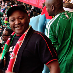 Peter Gitonga