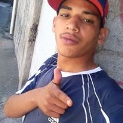 Maicon Santos