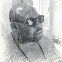 Jeffrey Spalding