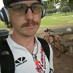 Aaron Phillip Rogers