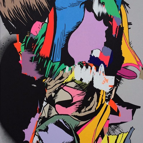 7 Days Of Funk-Let It Go (Instrumental)