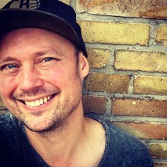 Jonas Frank | Sprecher & Moderator