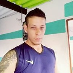 Javier Espitia Mariño