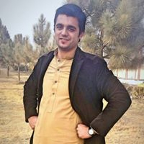 Raheem Khan’s avatar