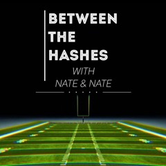 Between The Hashes