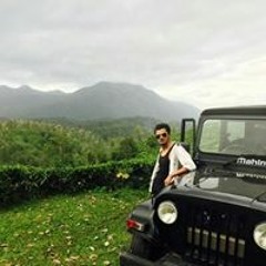 Latheef Irfani