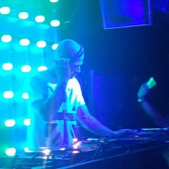 dj tony k