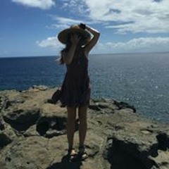 Alexandria Lenfestey