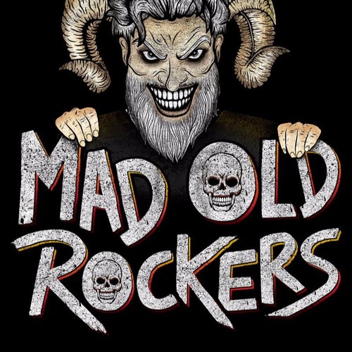 Mad Old Rockers’s avatar