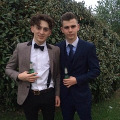 Harry Green