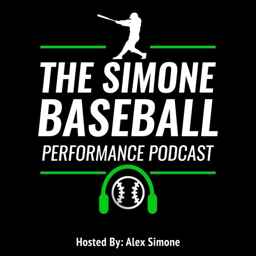 The Simone Baseball Performance Podcast’s avatar