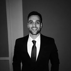 Daniel Gabriel