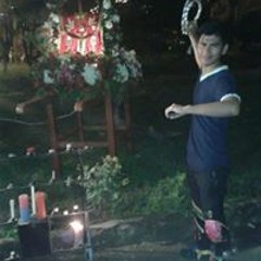 Josue Isaac Muñoz Vasques