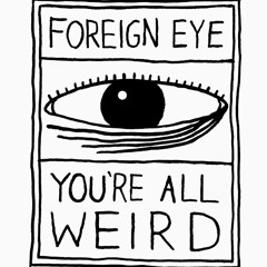 Foreign Eye