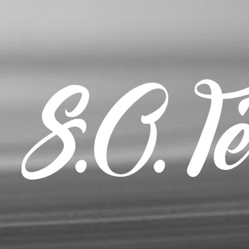 S.O. Terik — artist photo