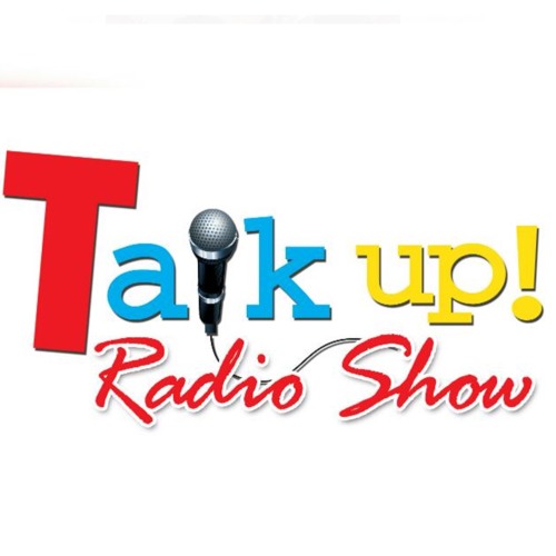 Talk Up Radio Show podcast’s avatar