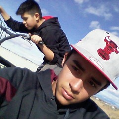 luke chavez