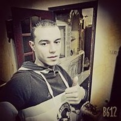 negar