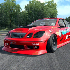 CREATIVE MOTOR GAMES