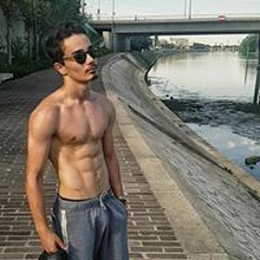 Benjamin Koskas