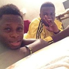 Olugbotemi Ogeneyeruwo