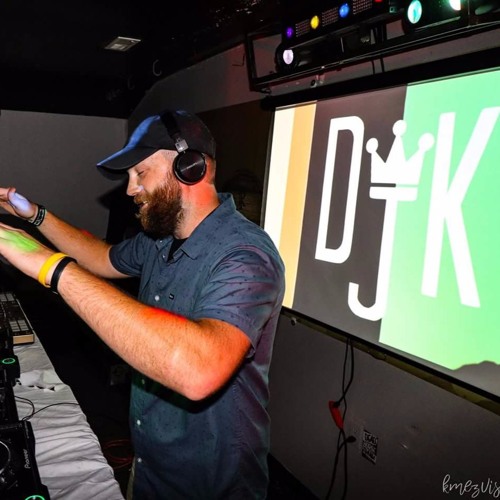 DJ DK/DANO’s avatar