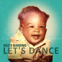 Ricco Barrino