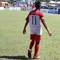 Muhammad Rafiq Ramdhani