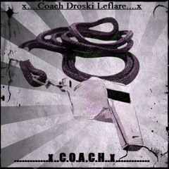 (C.D.L)Coach Droski Leflare