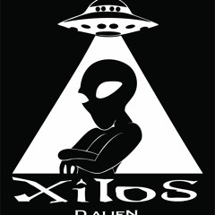 Xilos The AlieN