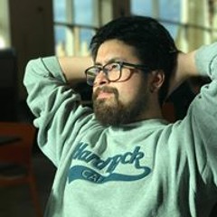 Leandro Martinez Freire