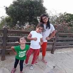 Maysa Masu Haddad