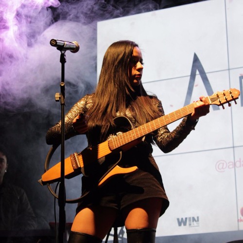 Stream Ada Luna music Listen to songs, albums, playlists for free on