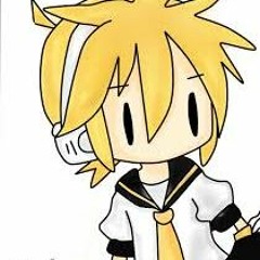 Len Kagamine