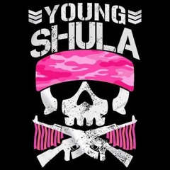 SHULA X SKOMAZOM - DIE IN SPACE (PROD. MIKEYOMEGA)