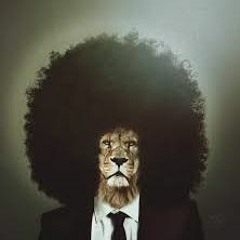 AfroWorthyLion