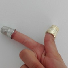 Les 2 doigts d'argent