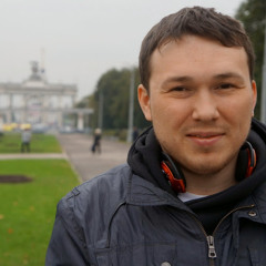 Денис Богатырев