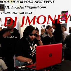 DJ Jmoney