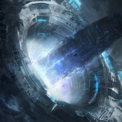 Terra Nova Gate