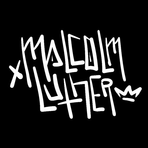 MALCOLM LUTHER’s avatar