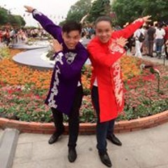 nghiêm chi bảo