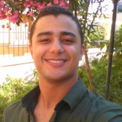 Ahmed ELSAMADONY