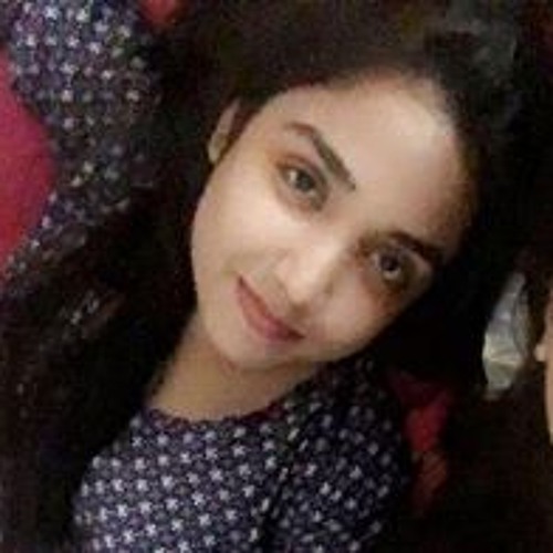 Maliha Zubair’s avatar