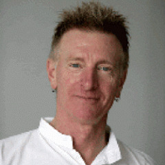 stevepedvin