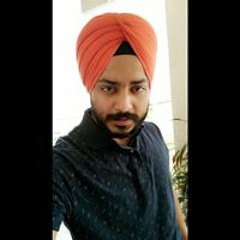 Harsh Khera