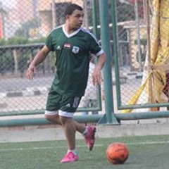 Hatem Bn Shaban
