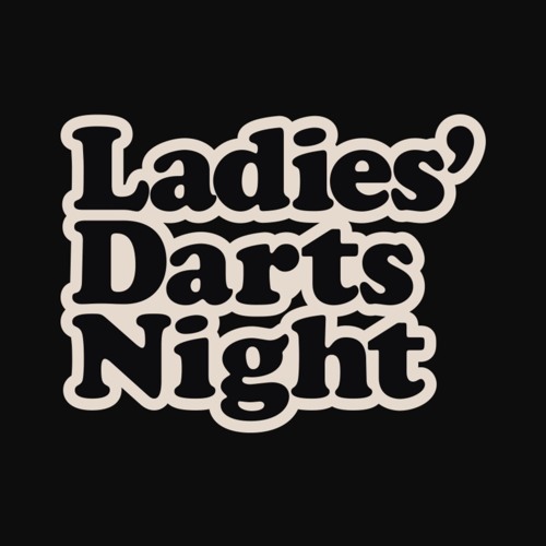 Stream Ladies' Darts Night music | Listen to songs, albums, playlists for  free on SoundCloud