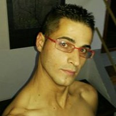Manuel Jesus Peinado